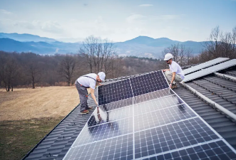 Explore high-paying career opportunities in solar energy